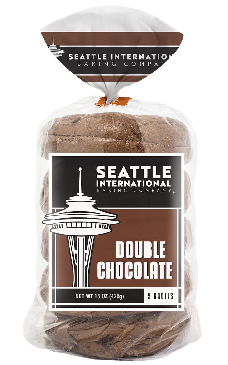 Choc Bagels