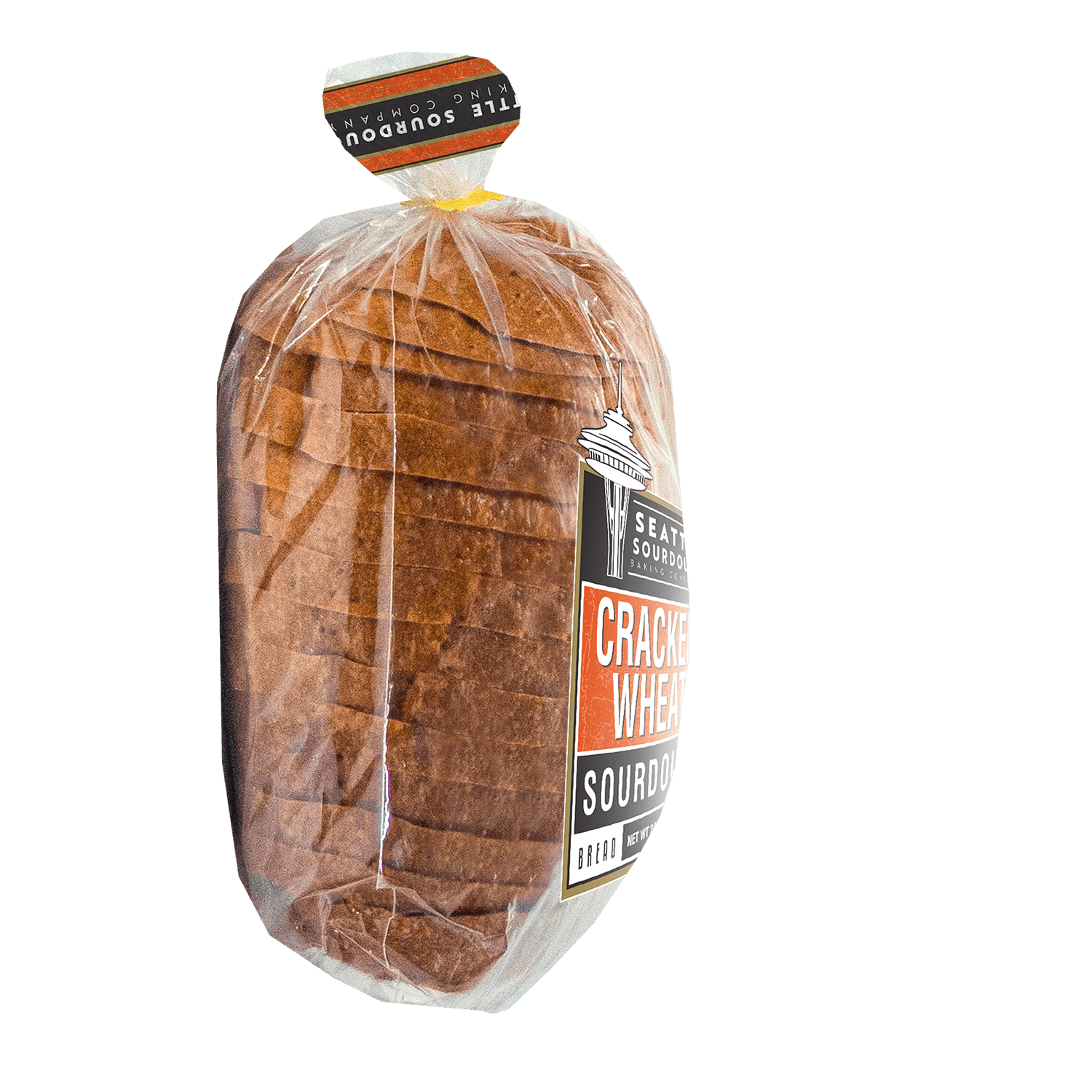 Seattle Sourdough & International Baking Company