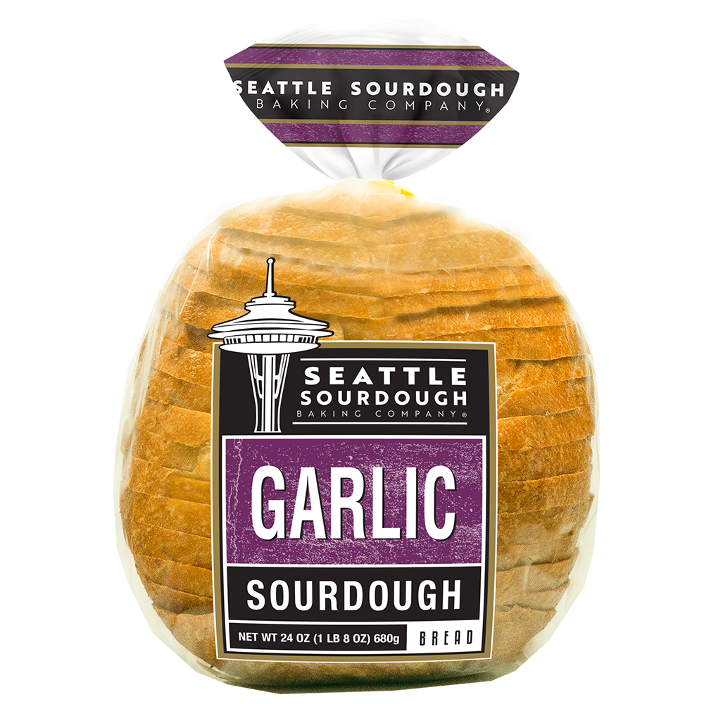 Seattle Sourdough International Baking Company