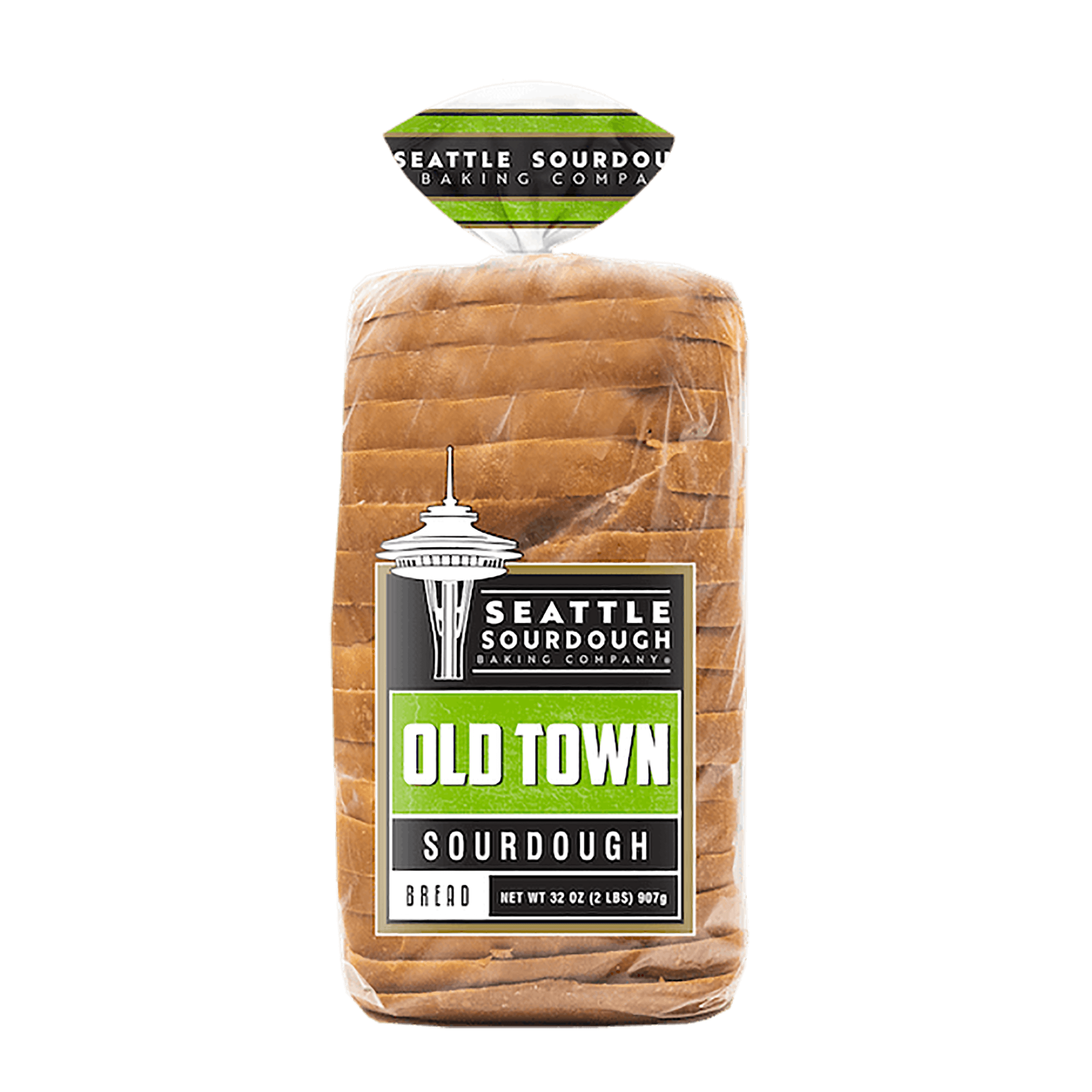 Seattle Sourdough & Seattle International Baking Companies